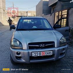 هيونداي توسان